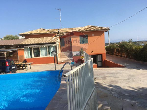 Villa singola Marina di Modica, Modica, RG Vendita - Foto 3