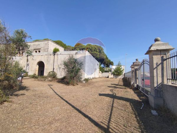 Cascina/Casale Muro Leccese, LE Vendita - Foto 3