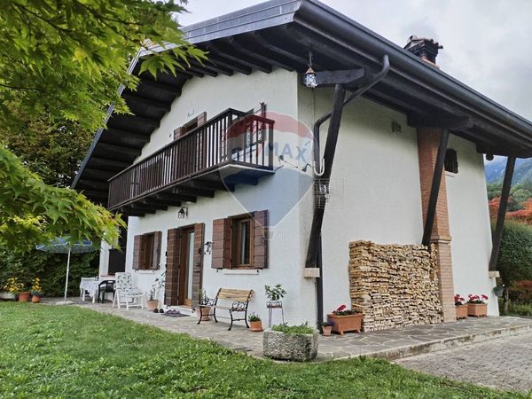 Casa Indipendente Centro, San Gregorio nelle Alpi, BL Vendita - Foto 2