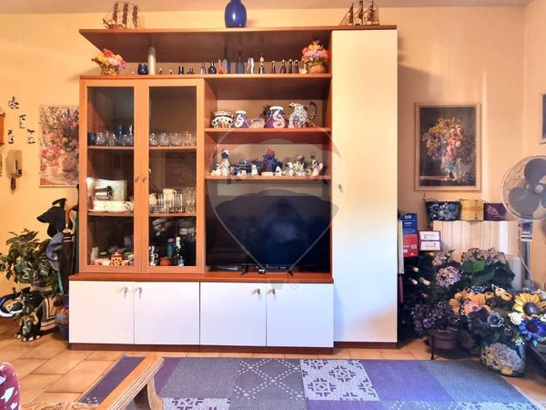 Appartamento Cecina Mare, Cecina, LI Vendita