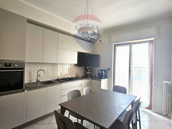 Appartamento Centro, Trani, BT Vendita - Foto 4