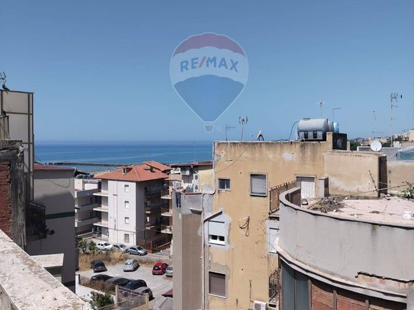 Appartamento Gela, CL Vendita