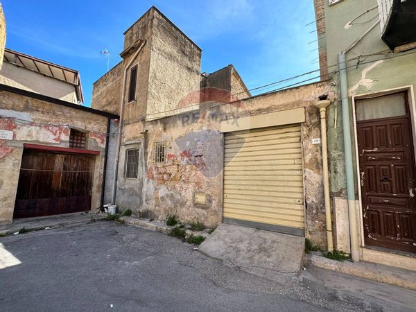 Casa Indipendente Villabate, PA Vendita