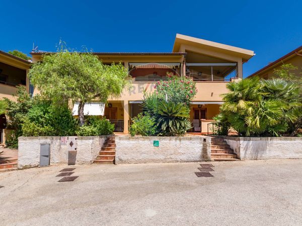 Villa a schiera Sciacca, AG Vendita