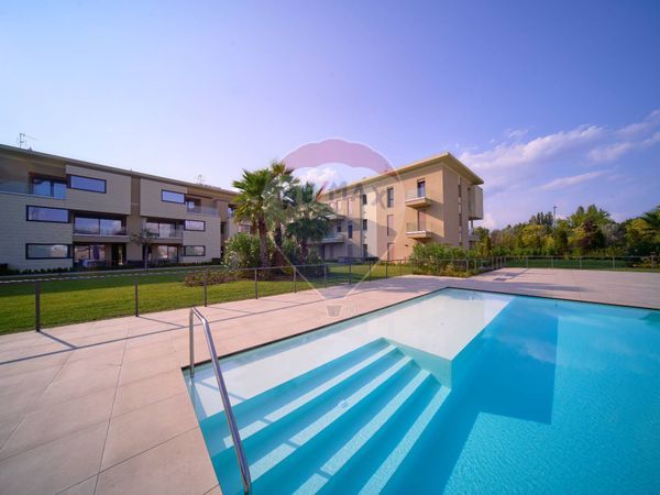 Attico/Mansarda Rivoltella del Garda, Desenzano del Garda, BS Vendita