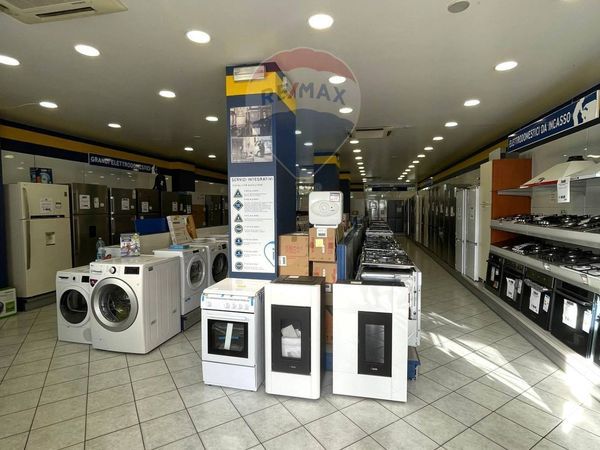 Locale Commerciale Corigliano Calabro Stazione, Corigliano-Rossano, CS Vendita - Foto 4