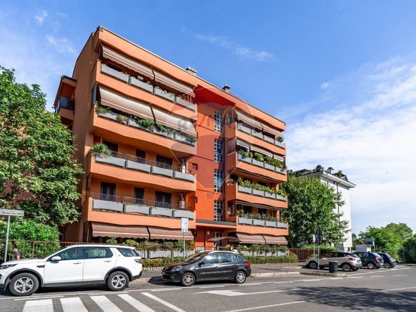 Appartamento Olgiate Olona, VA Vendita - Foto 2