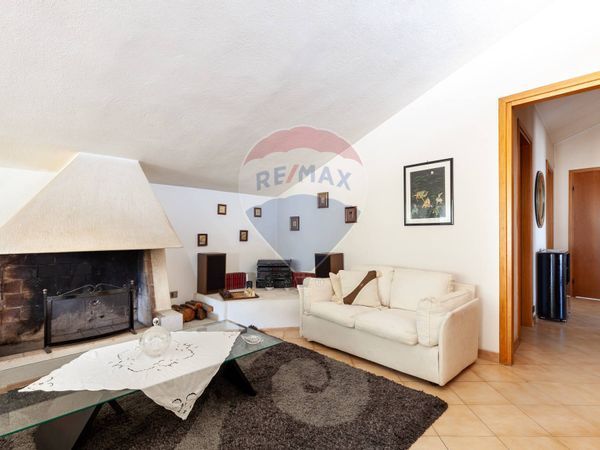 Attico/Mansarda Genneruxi, Cagliari, CA Vendita - Foto 3