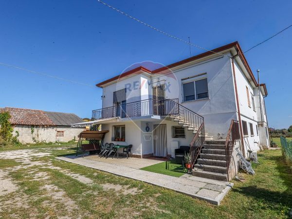 Casa Indipendente Castelbaldo, PD Vendita