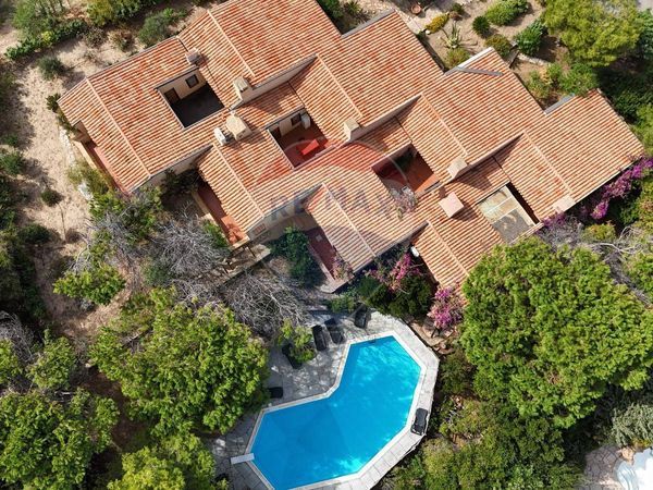 Casa Semindipendente Costa Paradiso, Trinità d'Agultu e Vignola, SS Vendita - Foto 2