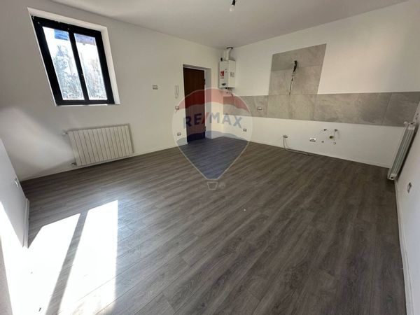 Appartamento Cardano al Campo, VA Vendita