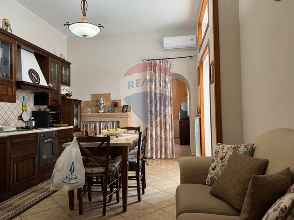 Appartamento Zona Cappuccini, Caivano, NA Vendita - Foto 3