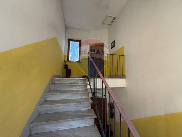 Attico/Mansarda Fornoli, Bagni di Lucca, LU Affitto - Foto 3