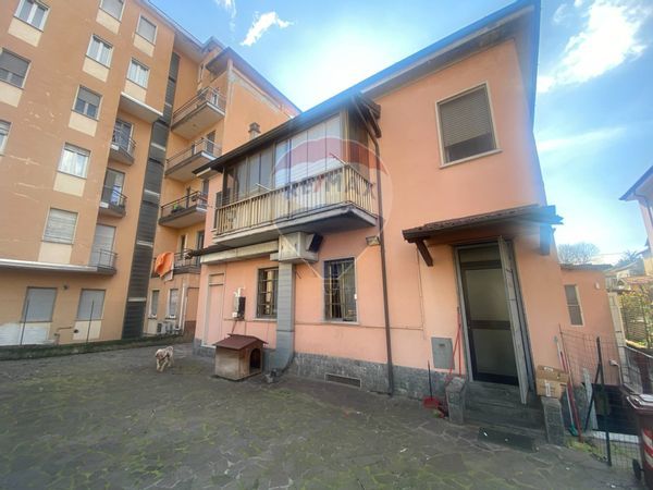 Locale Commerciale Pompieri - S. Giovannino, Pavia, PV Vendita - Foto 4