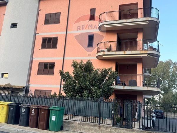 Appartamento Melilli, SR Vendita