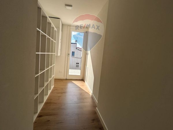 Attico/Mansarda Centro storico, Vicenza, VI Affitto - Foto 4