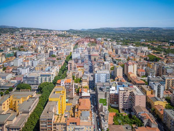 Appartamento Porcellana, Sassari, SS Vendita
