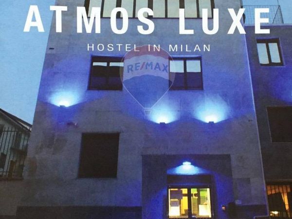 Albergo/Hotel P.ta Genova, Milano, MI Vendita - Foto 3