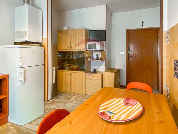 Appartamento Taggia, IM Vendita - Foto 2