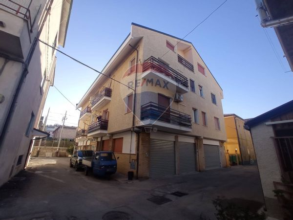 Appartamento Centro, Francavilla al Mare, CH Vendita - Foto 2