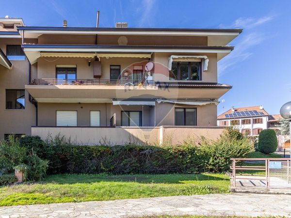 Duplex Barazzetto, Biella, BI Vendita
