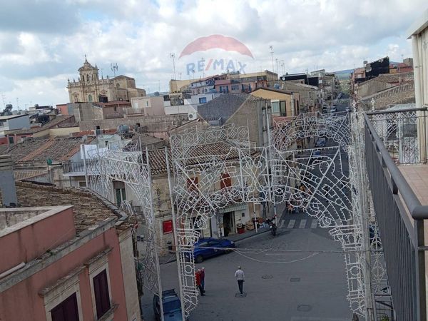 Appartamento Sortino, SR Vendita