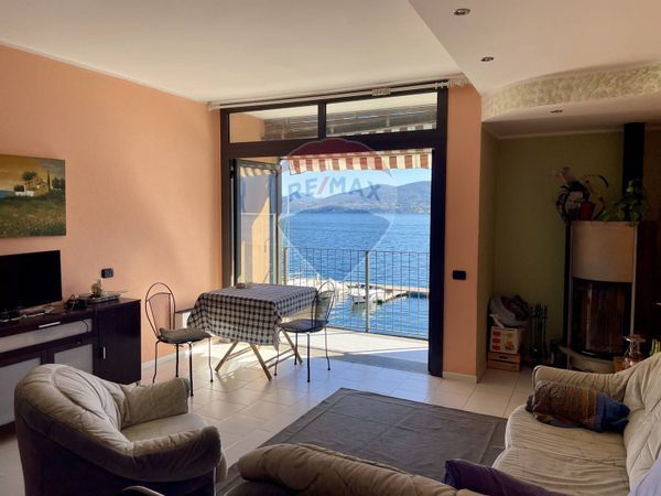 Appartamento Ghiffa, VB Vendita - Foto 3