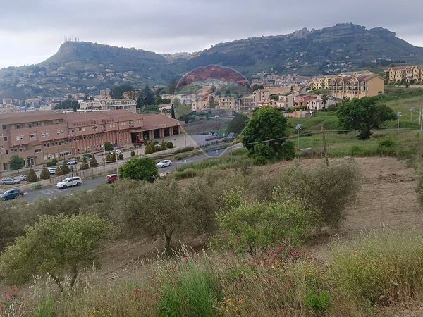Terreno Edificabile Enna Bassa periferia, Enna, EN Vendita - Foto 2