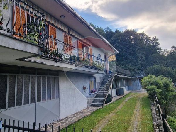 Casa Indipendente Colma, Cesara, VB Vendita