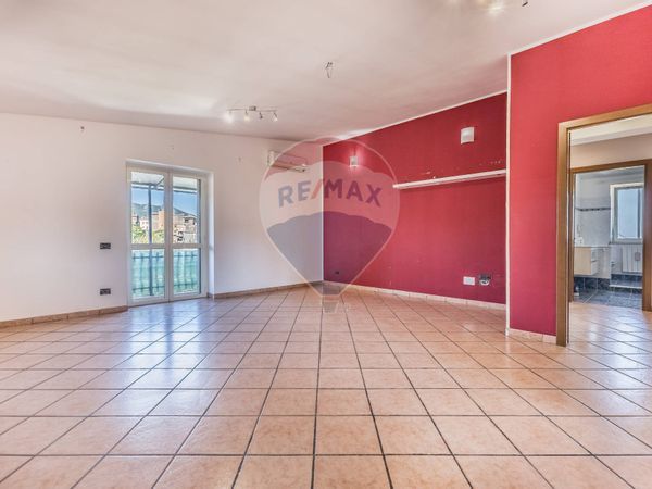 Attico/Mansarda Rignano Flaminio, RM Vendita - Foto 2