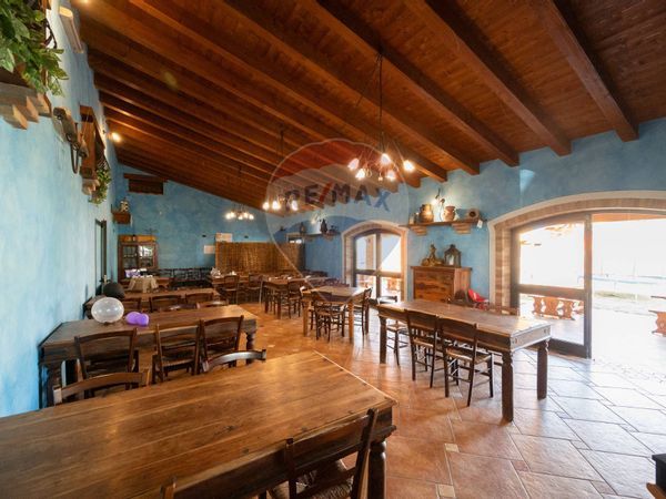 Ristorante Castel Goffredo, MN Vendita - Foto 3