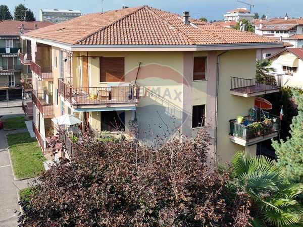 Appartamento Biella, BI Vendita - Foto 3