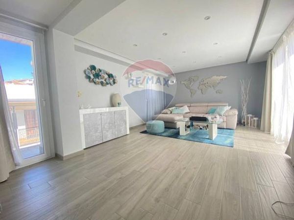 Appartamento Ficarazzi, Aci Castello, CT Vendita