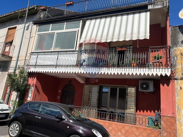 Casa Indipendente Nicolosi, CT Vendita