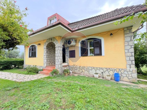 Villa singola Alife, CE Vendita - Foto 3