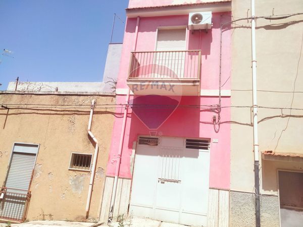 Casa Indipendente Rosolini, SR Vendita - Foto 4