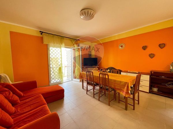 Appartamento Alcamo Marina, Alcamo, TP Vendita - Foto 3