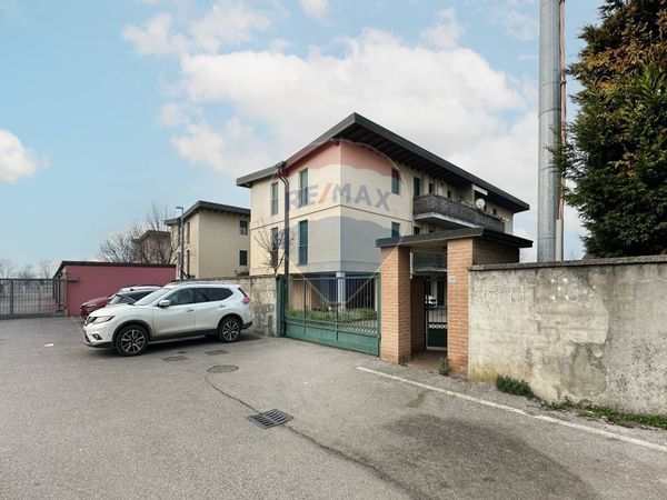 Appartamento Fara Gera d'Adda, BG Vendita - Foto 4