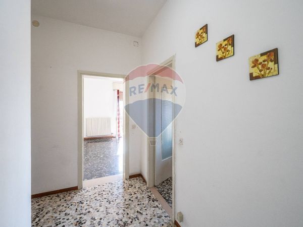 Appartamento Cà d'Amici, Sabbioneta, MN Vendita - Foto 4