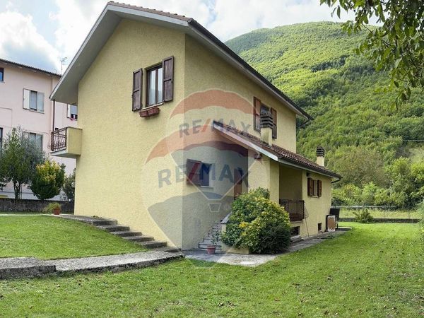 Villa o villino Chiaserna, Cantiano, PU Vendita - Foto 4