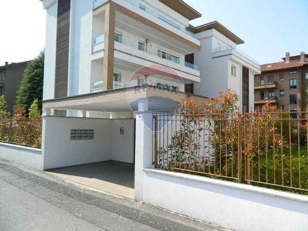 Appartamento Parabiago, MI Affitto