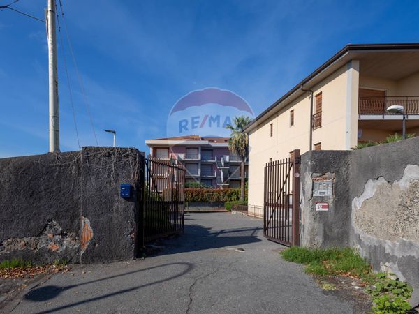 Appartamento Pozzillo, Acireale, CT Vendita - Foto 2