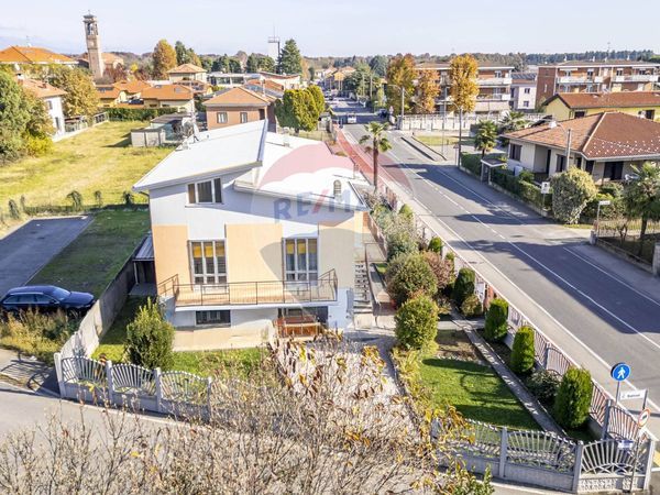 Villetta bifamiliare Cairate, VA Vendita - Foto 4