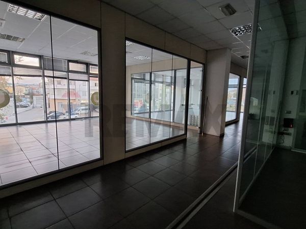 Ufficio Zona Tiburtina, Pescara, PE Affitto - Foto 4