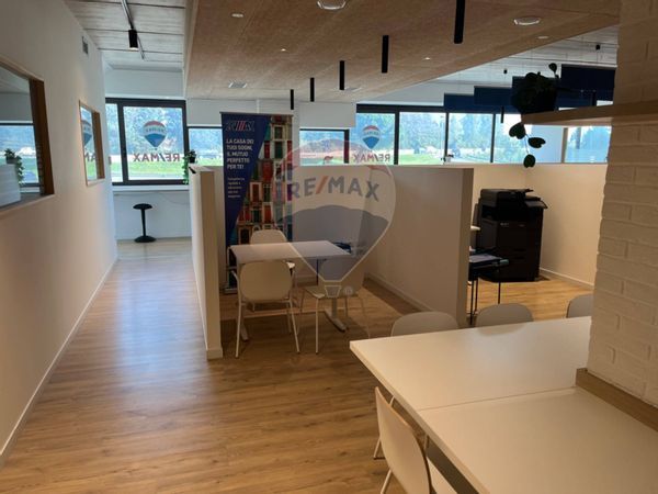 Ufficio Bastia Umbra, PG Affitto - Foto 4