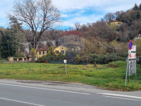 Terreno Edificabile Pettenasco, NO Vendita - Foto 4