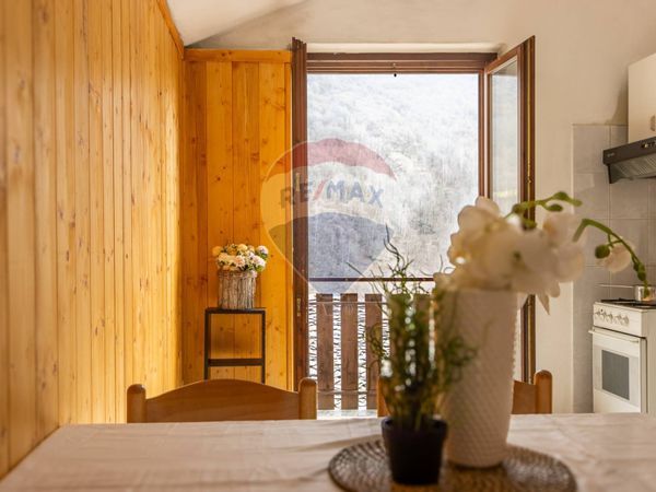 Appartamento Val Masino, SO Vendita - Foto 4