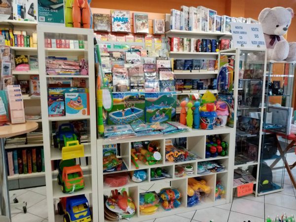 Attività  Commerciale Agnosine, BS Vendita - Foto 2