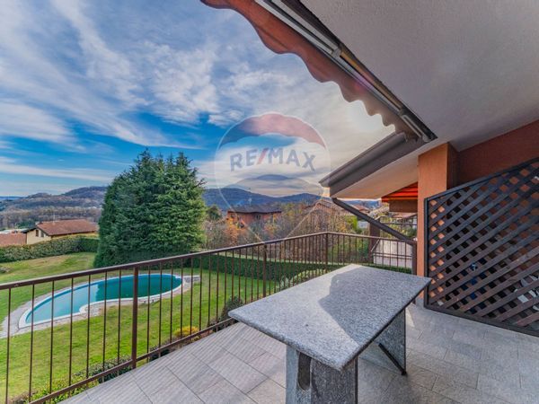 Appartamento Nebbiuno, NO Vendita