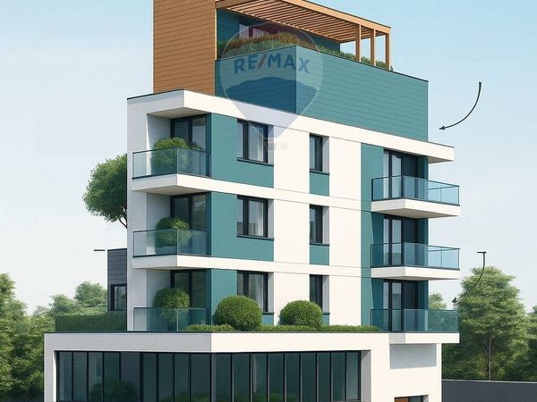 Terreno Edificabile Zona Industriale San Leonardo, Salerno, SA Vendita - Foto 2